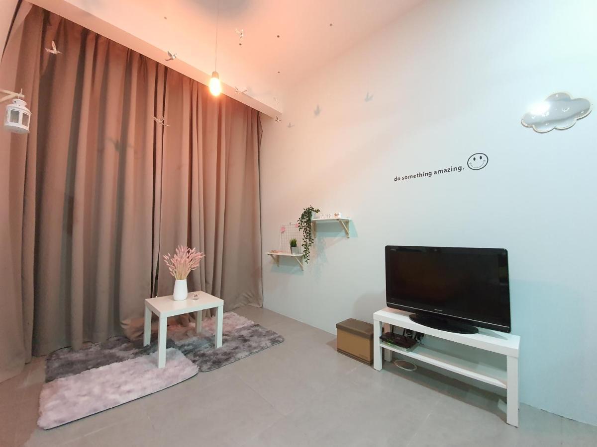 1-4Pax Studio Damansara 5Min From Ikea Kidzania Apartment Петалинг Джая Екстериор снимка