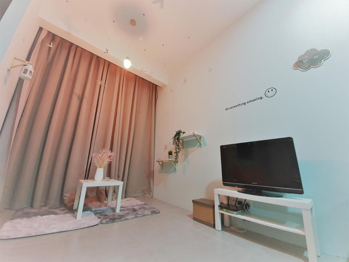 1-4Pax Studio Damansara 5Min From Ikea Kidzania Apartment Петалинг Джая Екстериор снимка